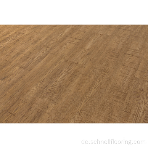 Null Formaldehyd-gute Qualität Luxus-Kunststoff-LVT-Bodenbelag